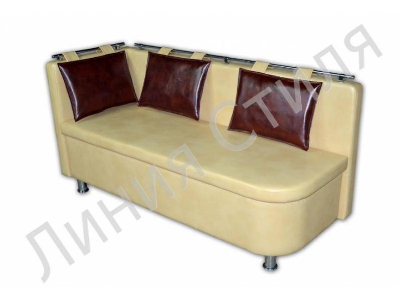 диван кухонный трапеза в Нижневартовске