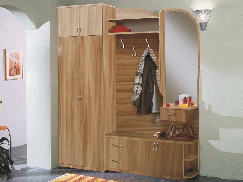 прихожая прямая ромэо 14 в Нижневартовске