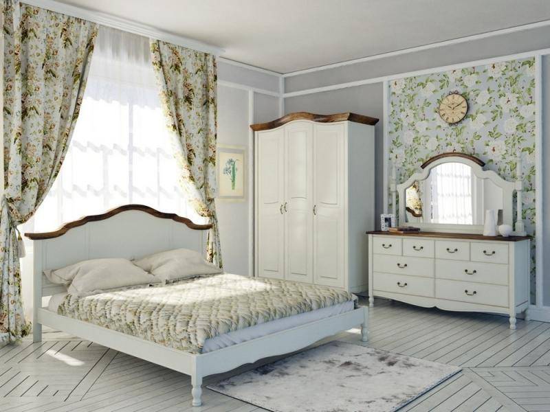 спальный гарнитур villar в Нижневартовске