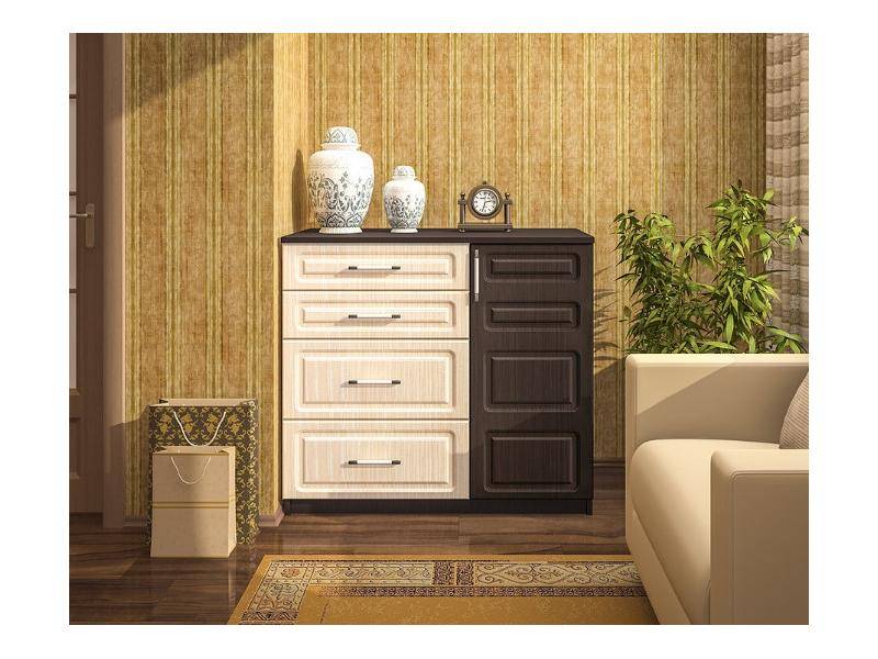 комод берк в Нижневартовске