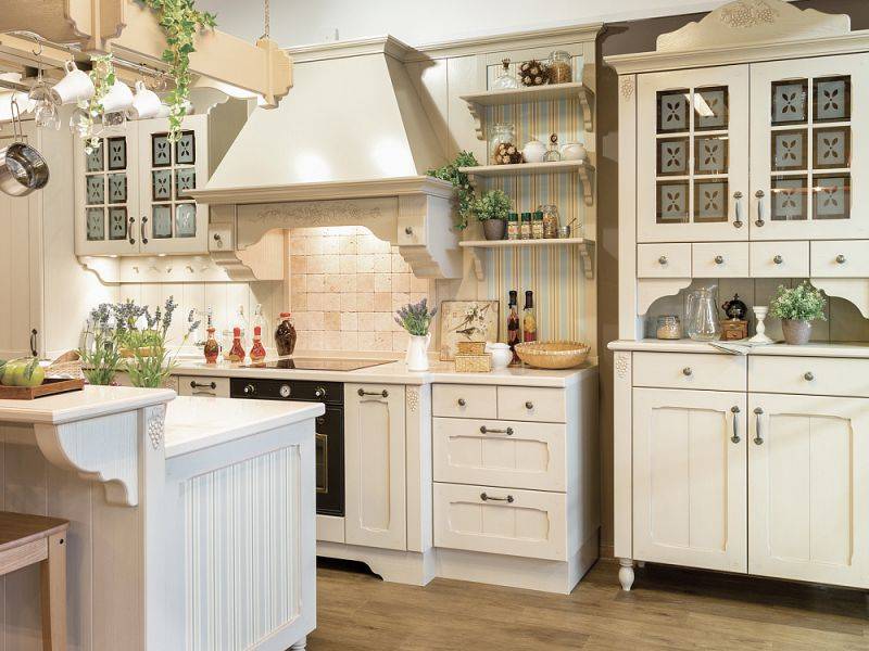 кухонный гарнитур тоскана в Нижневартовске