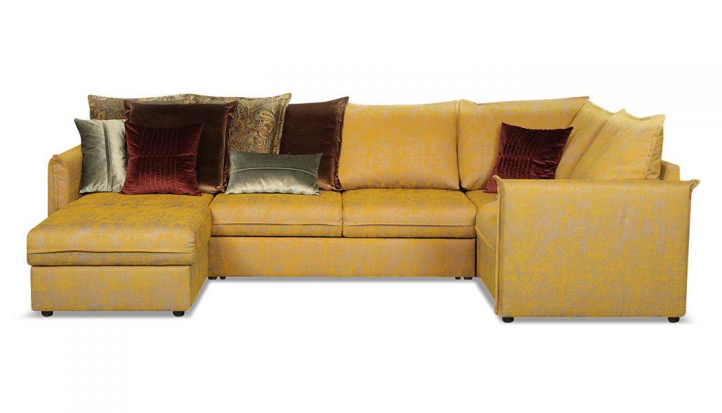 модульный диван francesco rossi набор 1 в Нижневартовске