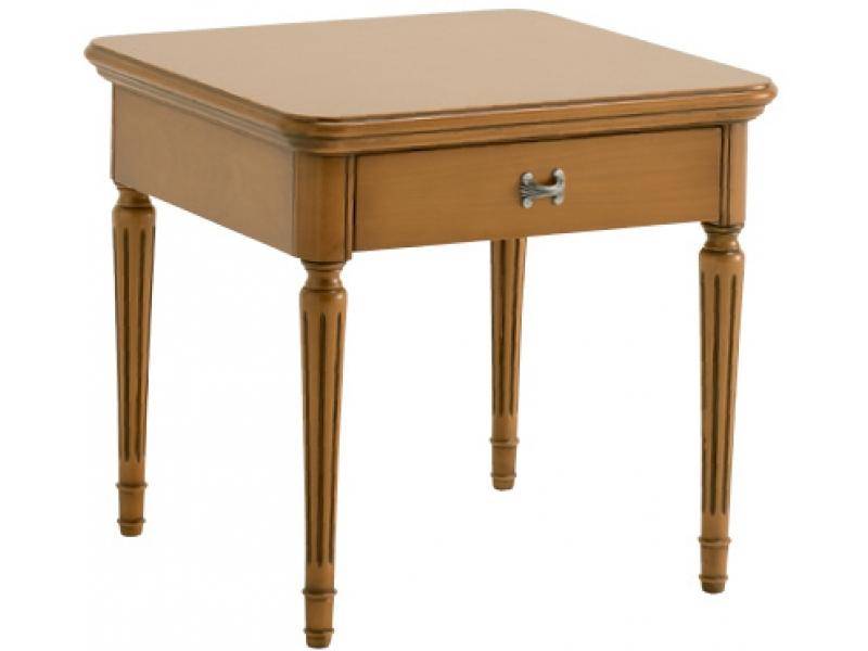 стол журнальный с ящиком в Нижневартовске