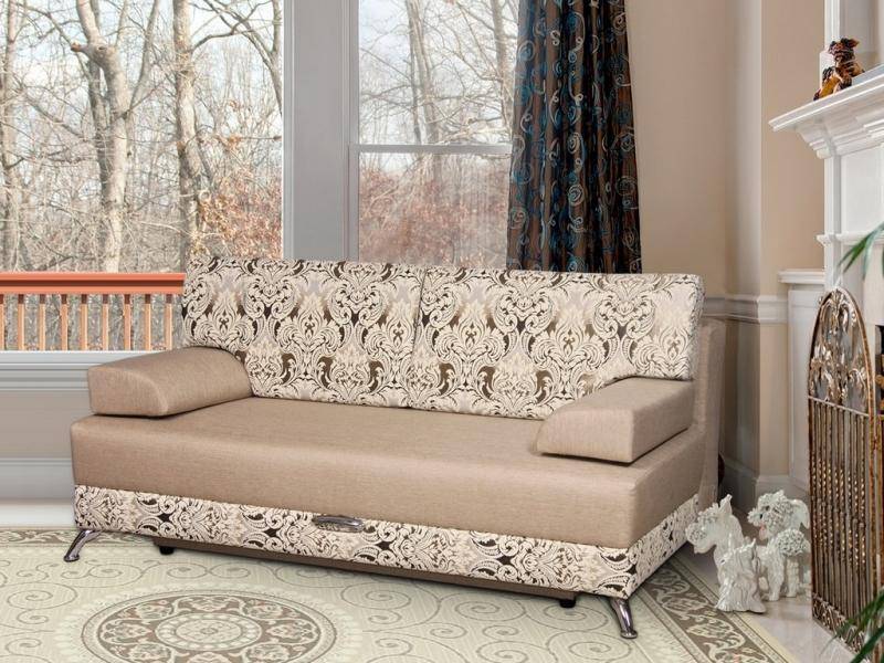 диван прямой олимп в Нижневартовске