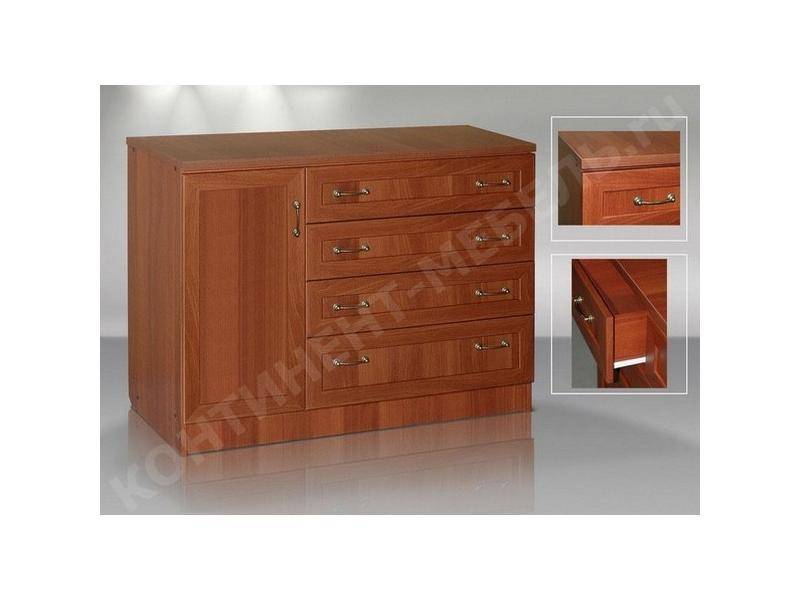 большой комод 3 в Нижневартовске