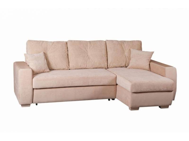 угловой диван карелия beige в Нижневартовске