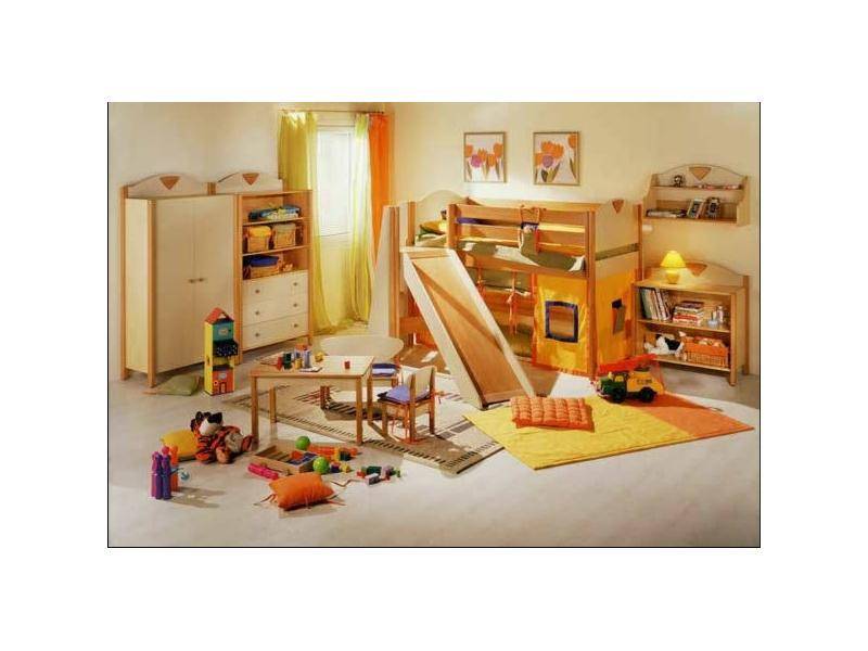 мебель для детской в Нижневартовске