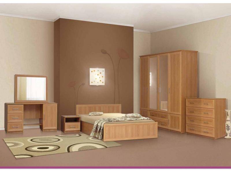 спальня карина 2 в Нижневартовске