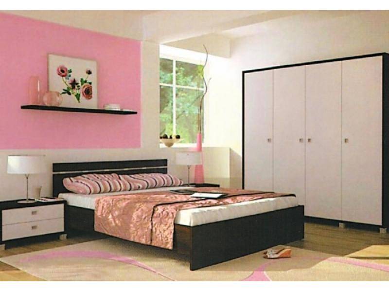 спальный гарнитур анабель в Нижневартовске