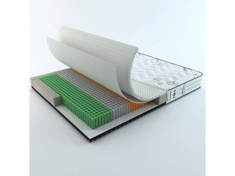 матрац федер 500лм в Нижневартовске