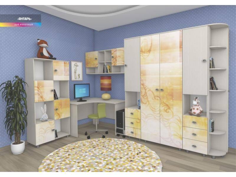 детская лада с фотопечатью янтарь в Нижневартовске