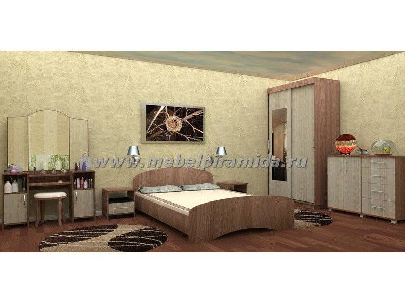 спальня легенда в Нижневартовске