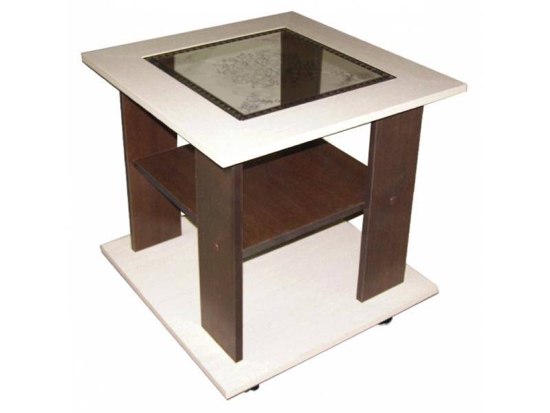 стол журнальный сж 6 в Нижневартовске