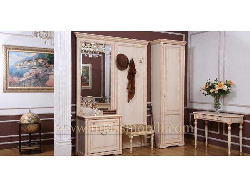 прихожая джоконда в Нижневартовске