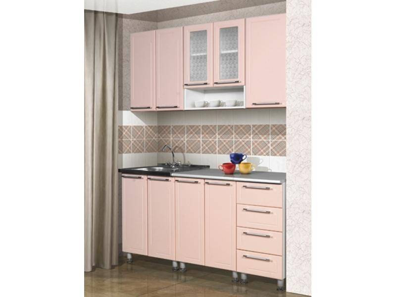 кухня прямая мечта 17 в Нижневартовске