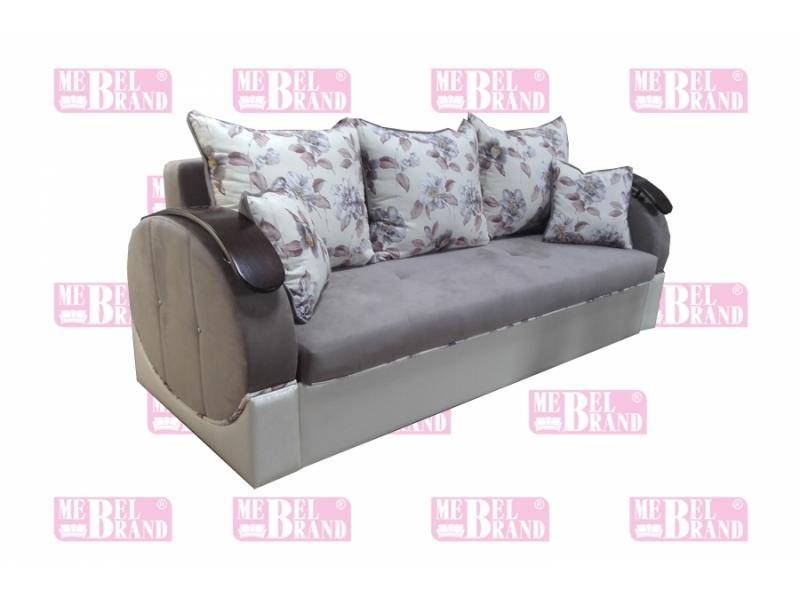 диван с подушками империал 2 в Нижневартовске