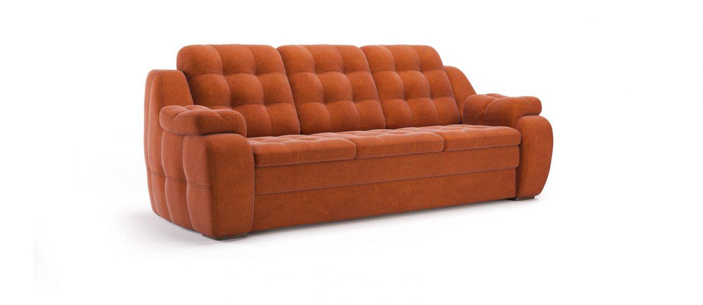 мягкий пышный диван tirpitz в Нижневартовске