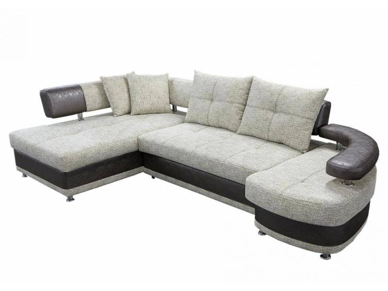 стильный диван радуга в Нижневартовске