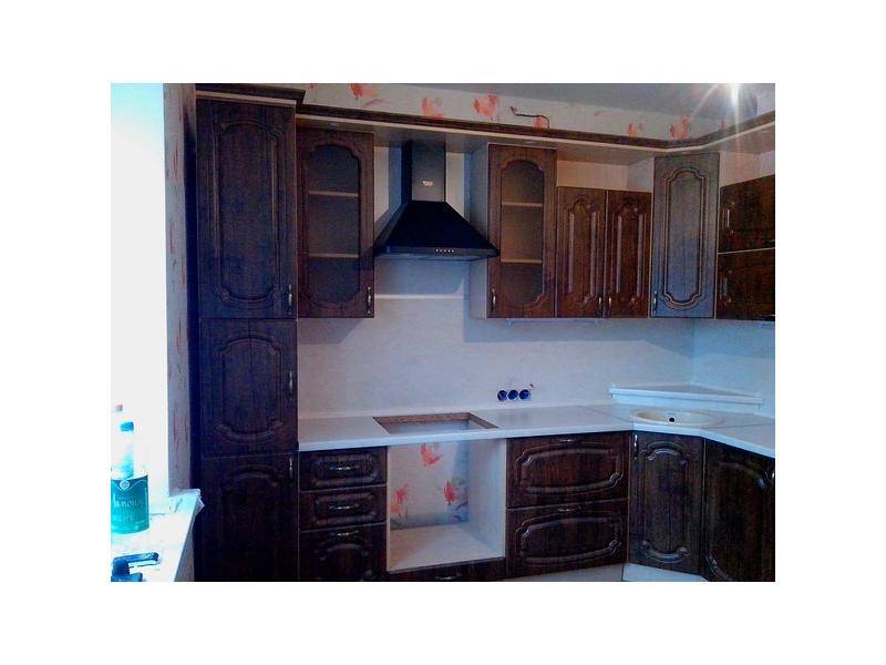 угловая кухня жаклин в Нижневартовске