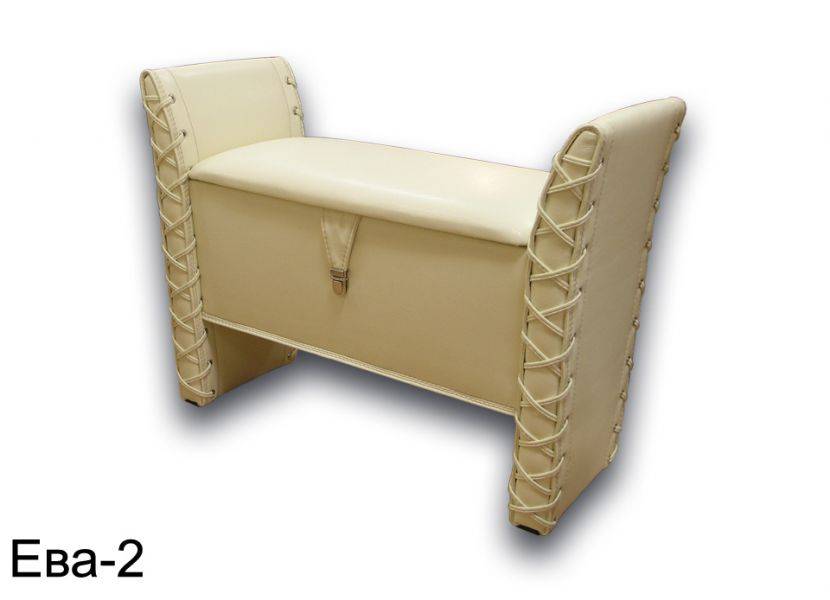 банкетка для прихожей ева 2 в Нижневартовске