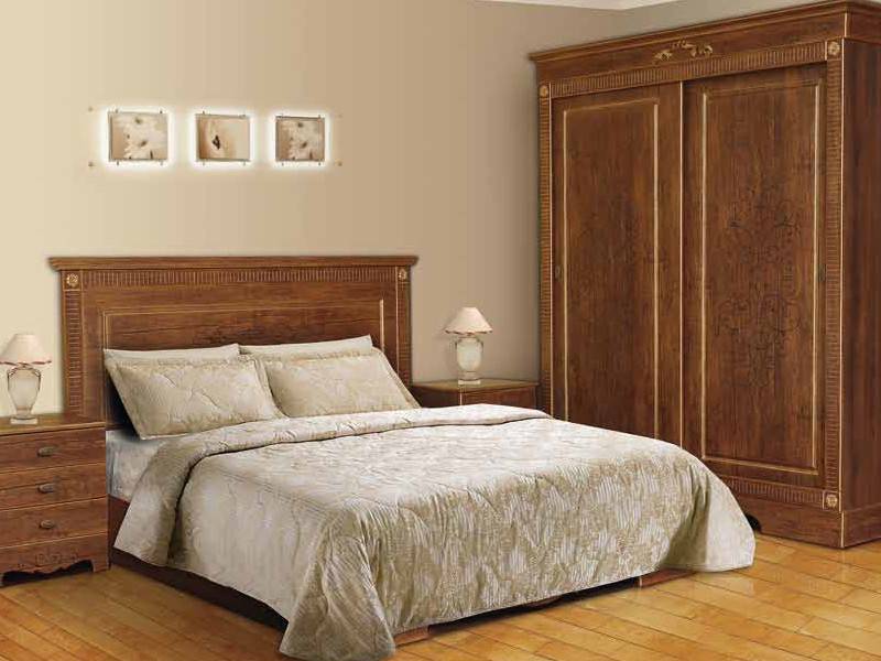 спальный гарнитур габот в Нижневартовске