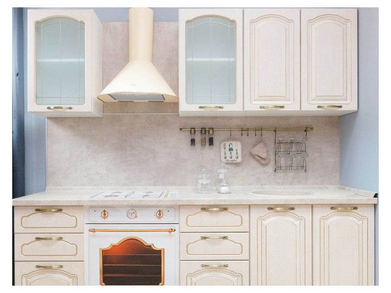 кухня алессандрия современная классика в Нижневартовске