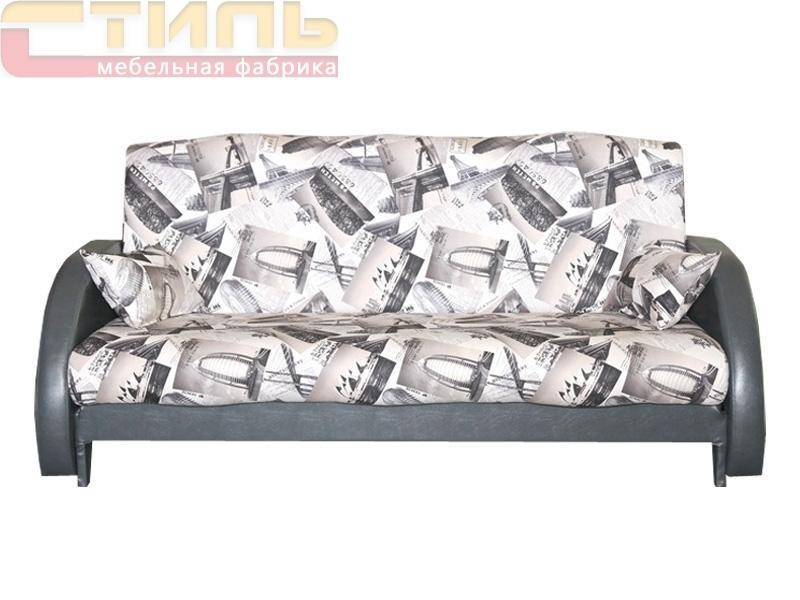 диван прямой даша в Нижневартовске