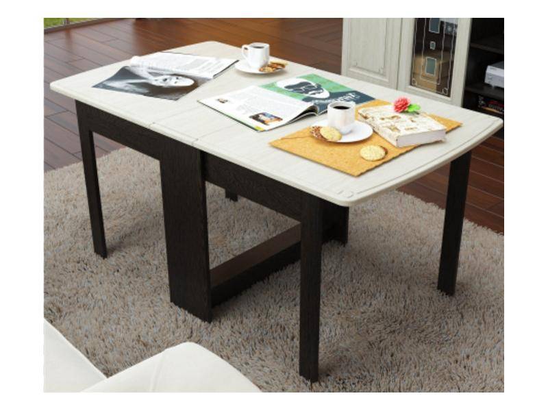 стол-книжка сибирь в Нижневартовске