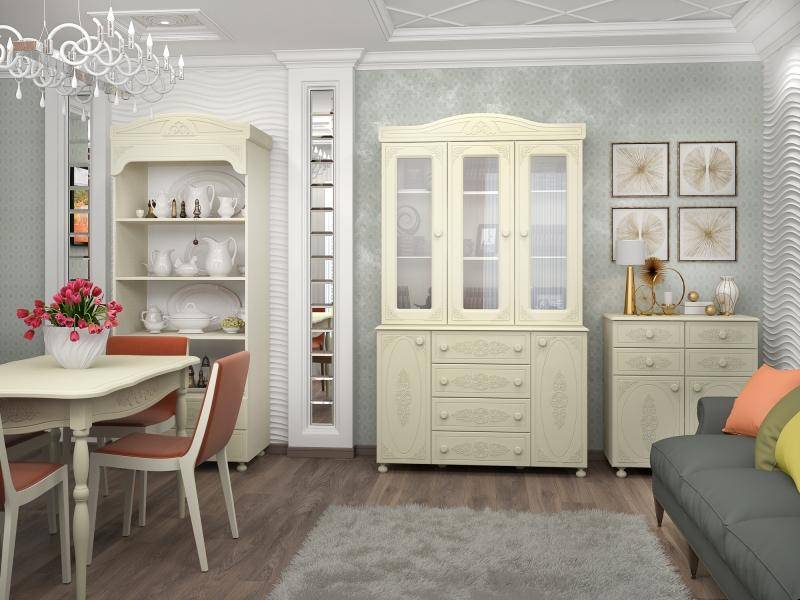 гостиная ассоль плюс в Нижневартовске