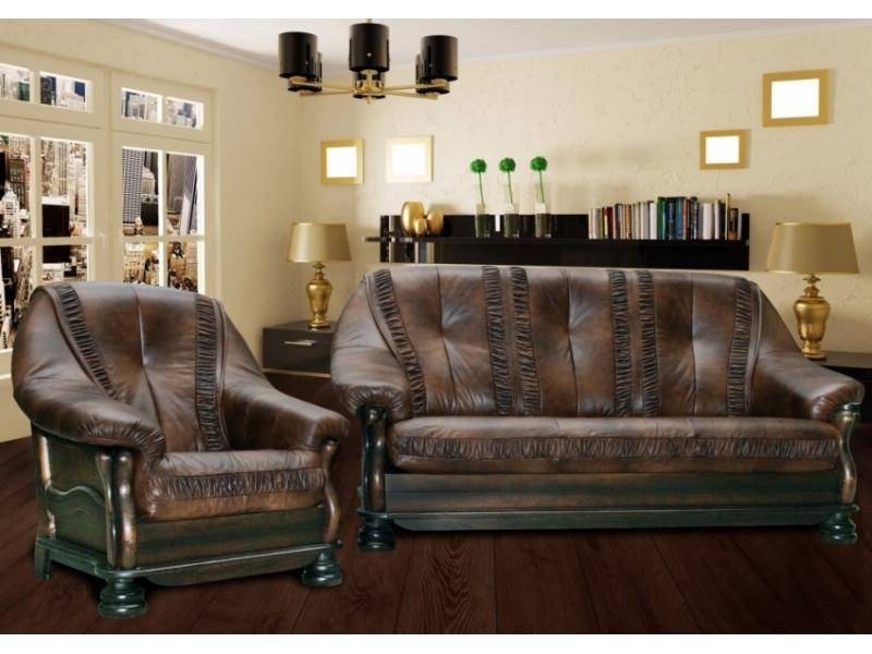 диван прямой бургун в Нижневартовске