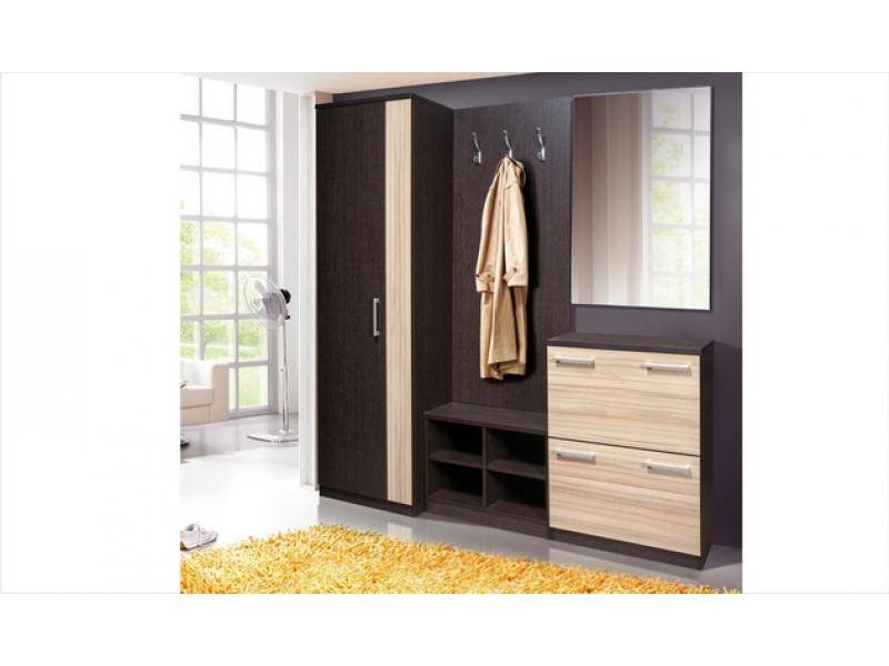 прихожая рио-2 в Нижневартовске