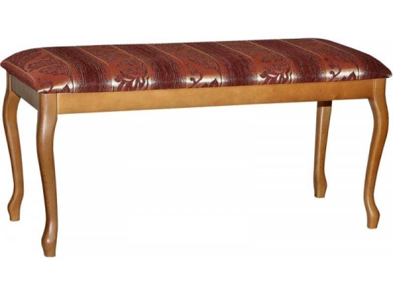 банкетка элис 03 п292-03 бук, береза в Нижневартовске