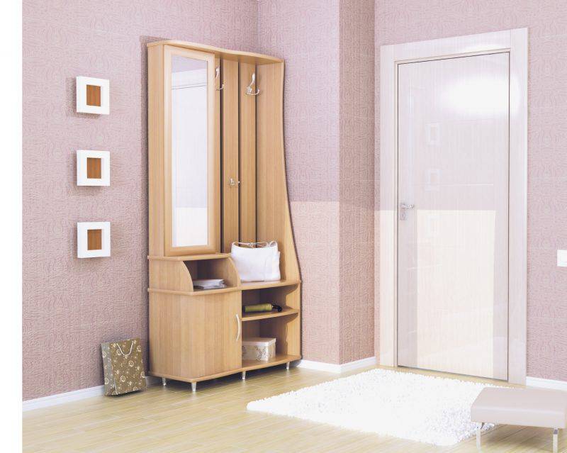 прихожая надежда-1 в Нижневартовске