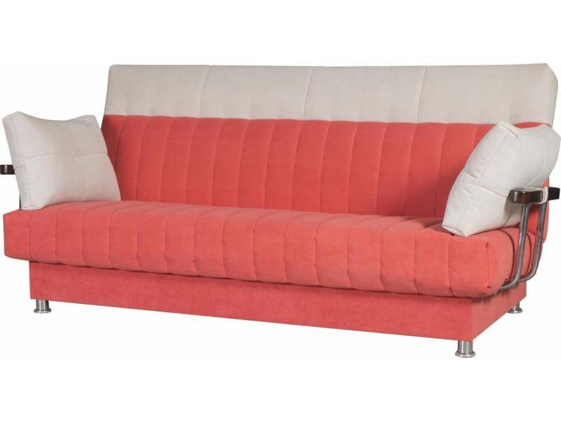 яркий прямой диван ливерпуль 2 в Нижневартовске