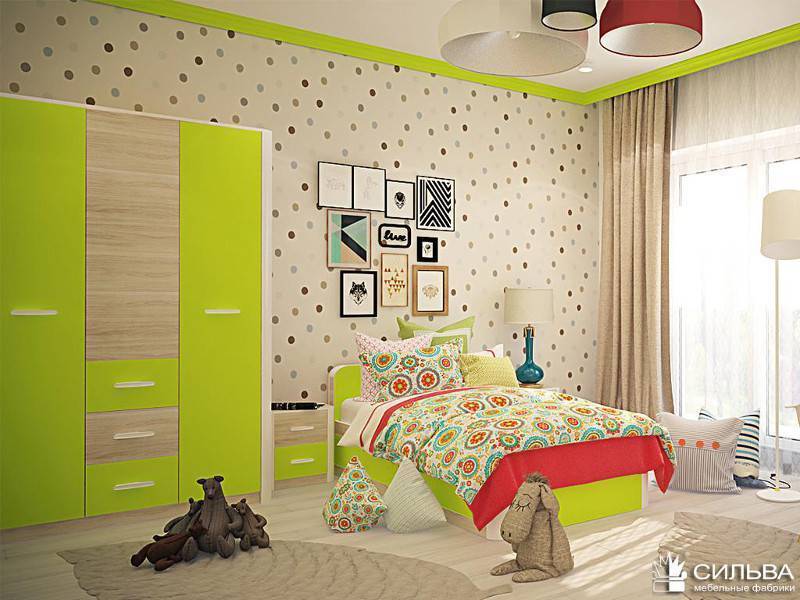 детская артек лайм в Нижневартовске