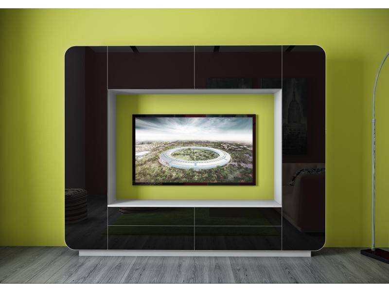 гостиная стенка купертино 1 в Нижневартовске