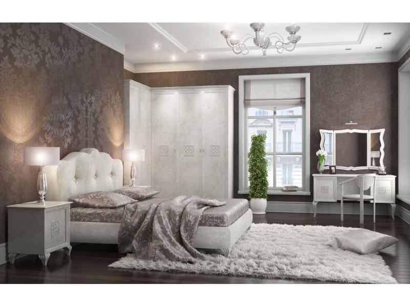 спальный гарнитур ария в Нижневартовске