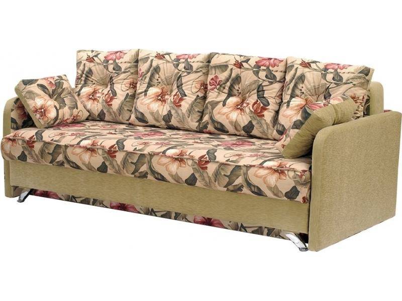 диван прямой натали люкс в Нижневартовске