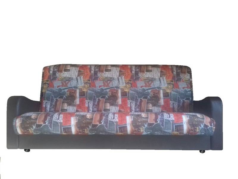 диван кровать книжка радуга в Нижневартовске