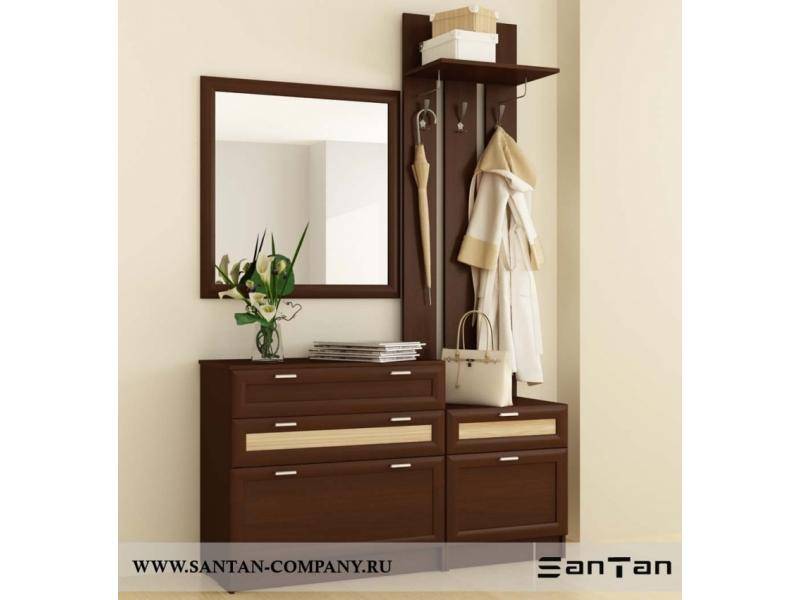 прихожая элит в Нижневартовске