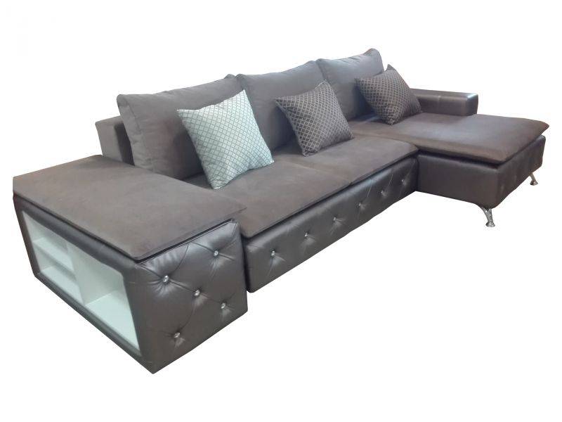 оригинальный угловой диван в Нижневартовске