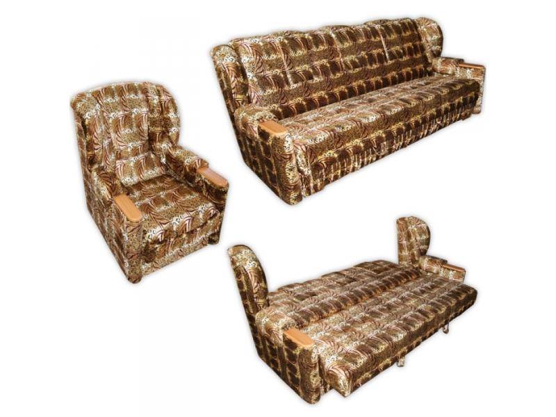 диван прямой рио велюр в Нижневартовске