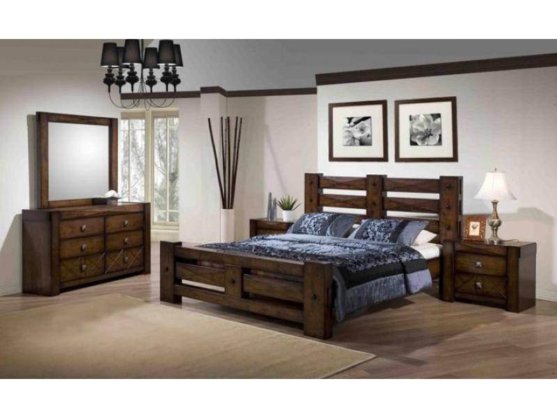 спальный гарнитур dallas в Нижневартовске