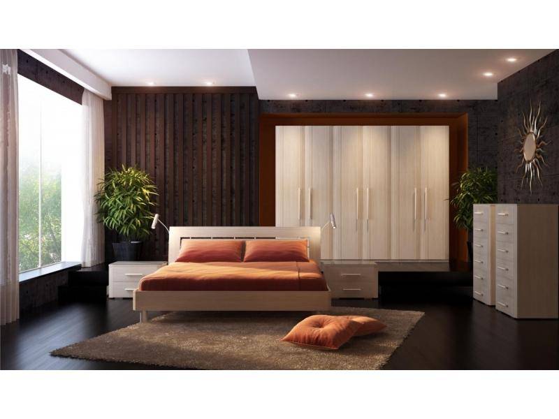 спальня «ассоль» в Нижневартовске