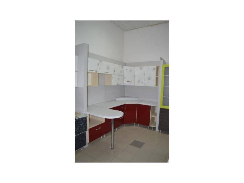 угловая кухня эконом в Нижневартовске