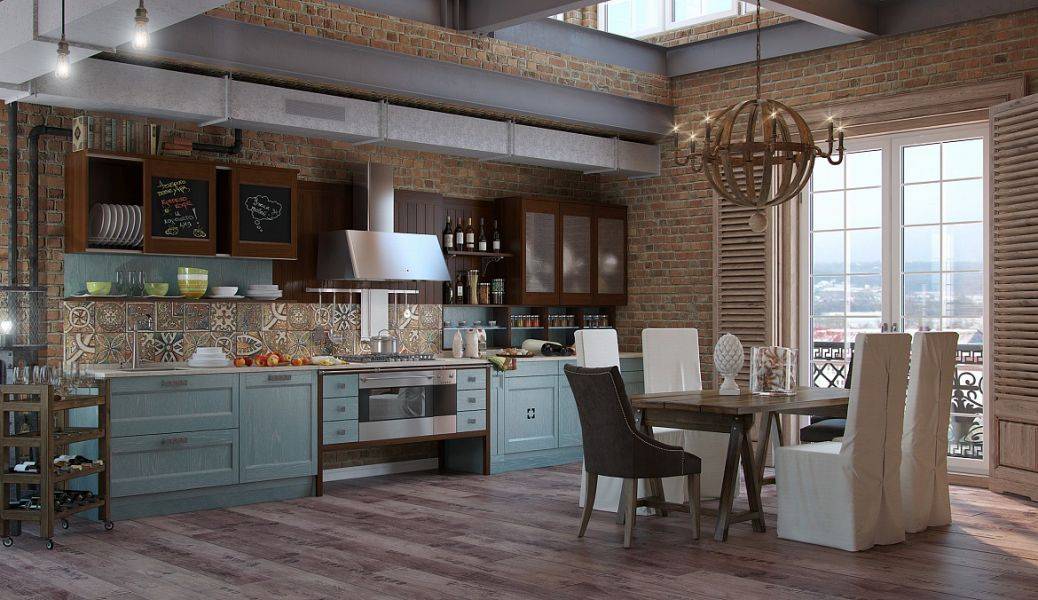 кухня альбано 1 м.п. в Нижневартовске