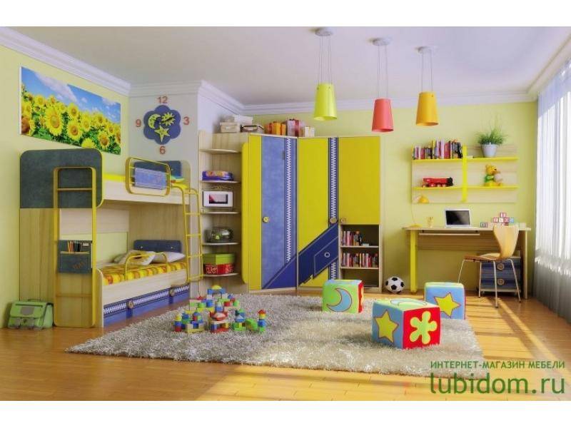 детская джинс (комплектация 3) в Нижневартовске