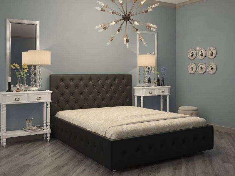 кровать benartti mirana в Нижневартовске