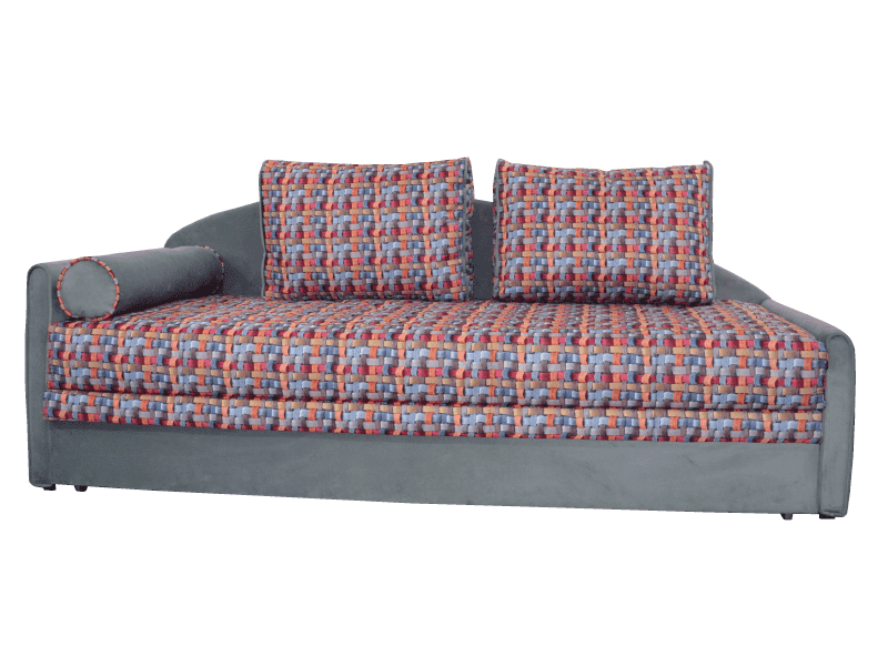 раскладной диван ксюша 1 в Нижневартовске