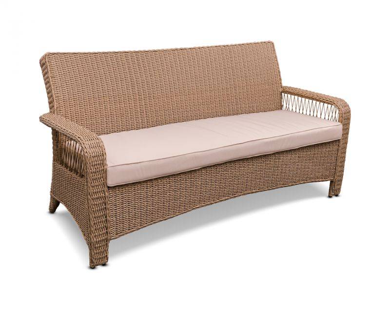 диван прованс трехместный в Нижневартовске